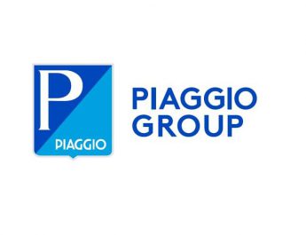 Piaggio Group Logo