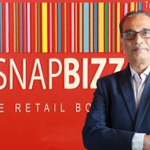 Prem Kumar - Founder and CEO - Snapbizz