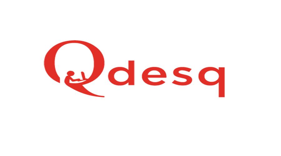 Qdesq Logo