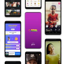 ROPOSO Video App - Image