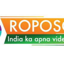 ROPOSO Video App - Logo