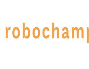 Robochamps Logo