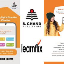 S Chand and Co launches learnflix app for learning