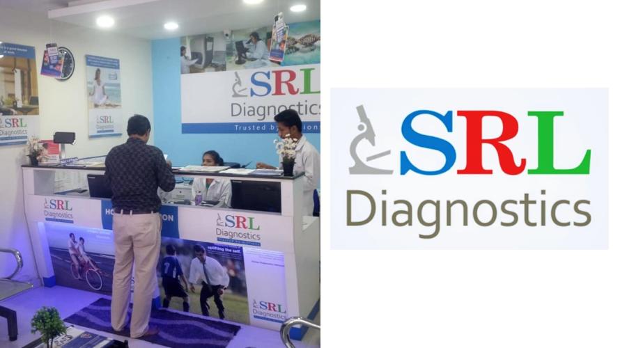 SRL Diagnostics Lab