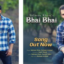 Salman Khan - Bhai Bhai - Song Released