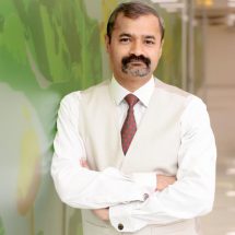Samik Roy - Country Head - Modern Workplace - Microsoft India