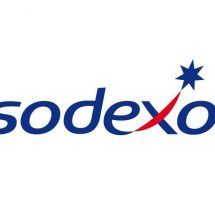 Sodexo Logo