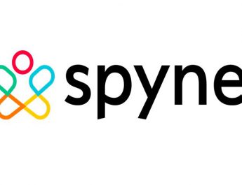 Spyne Logo