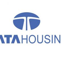 Tata Housing Logo