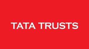 Tata Trusts Logo