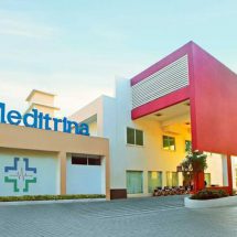 The Meditrina Hospital