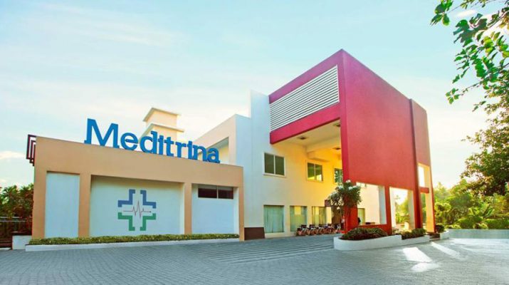 The Meditrina Hospital