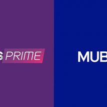 Times PRIME - MUBI