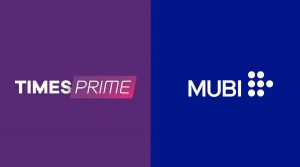 Times PRIME - MUBI