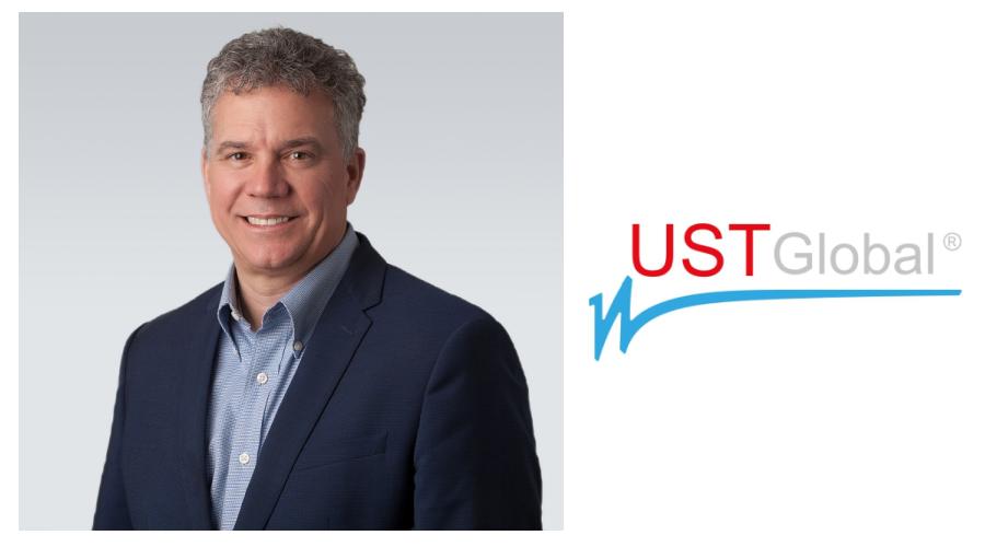 Tony Velleca - Chief Executive Officer - CyberProof and CISO - UST Global
