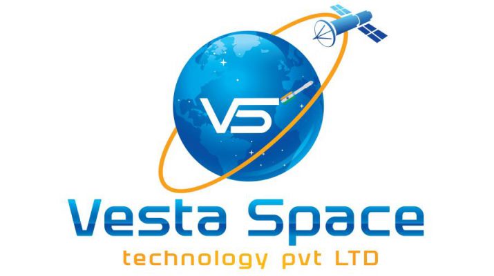 VestaSpace Technology Logo