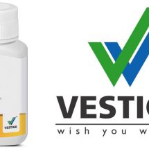 Vestige Prime Metamind Chewable Tablets