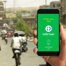 inDriver Resumes Operation in Hyderabad
