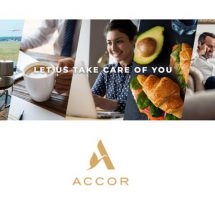 Accor - Family Discount - Healthcare Professionals
