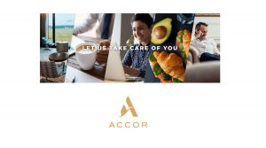 Accor - Family Discount - Healthcare Professionals