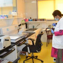 Apoorva Pathlab receives ICMR approval for Covid-19 RT PCR Testing