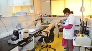 Apoorva Pathlab receives ICMR approval for Covid-19 RT PCR Testing