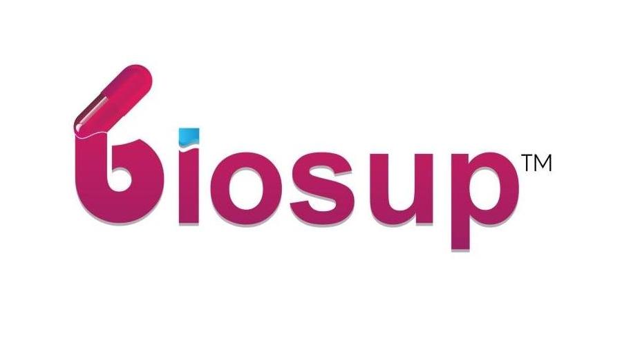 Biosup Logo
