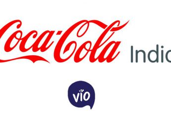 Coca-Cola India - Vio