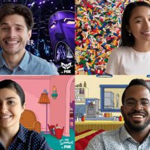 Custom backgrounds in Microsoft Teams make video meetings more fun