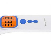 DetelPro Infrared Thermometer