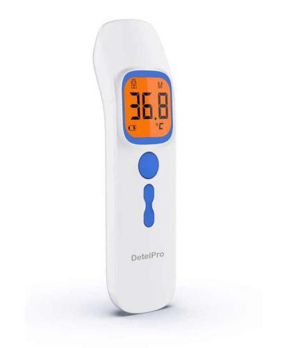 DetelPro Infrared Thermometer Small