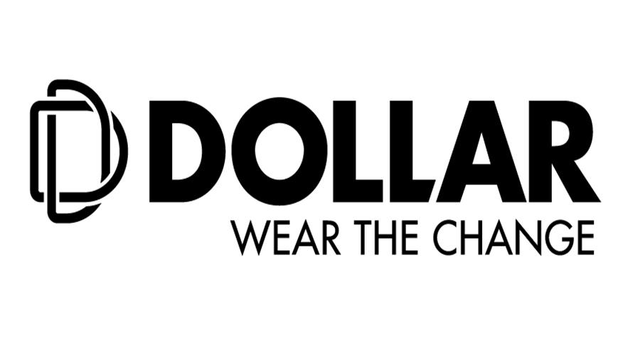 Dollar Industries Limited - New Logo