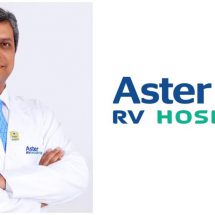 Dr S Venkatesh - Lead Consultant - Interventional Cardiology - Aster RV Hospital