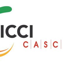 FICCI CASCADE Logo