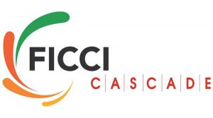 FICCI CASCADE Logo