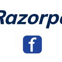 Facebook - Razorpay
