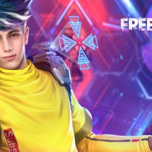 Garena Free Fire - Patch - Clash Squad