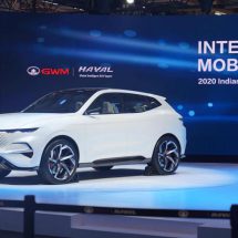 Great Wall Motor - GWM - SUV Manufacturer 2