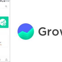 Groww Stocks Investing App