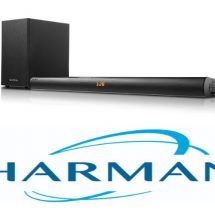 Harman Infinity Soundbar