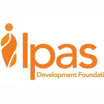 Ipas Development Foundation Logo