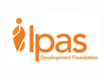 Ipas Development Foundation Logo