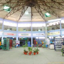Liberty Shoes Factory at Karnal 2