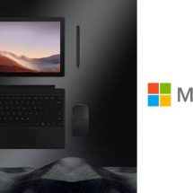 Microsoft Surface Pro 7