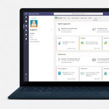 Microsoft Teams - New Features 2