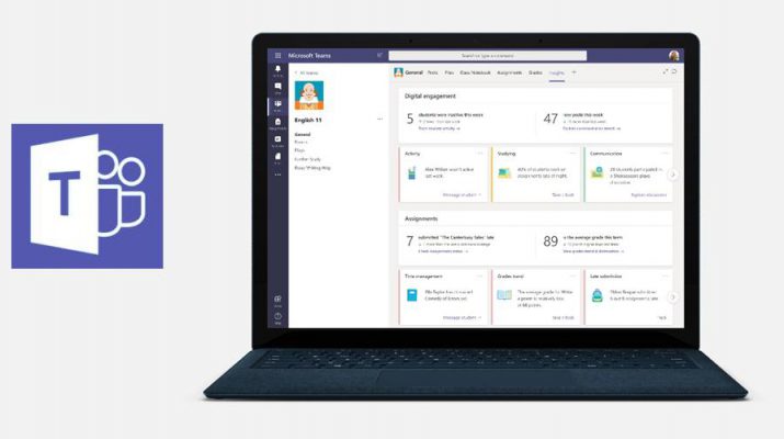 Microsoft Teams - New Features 2