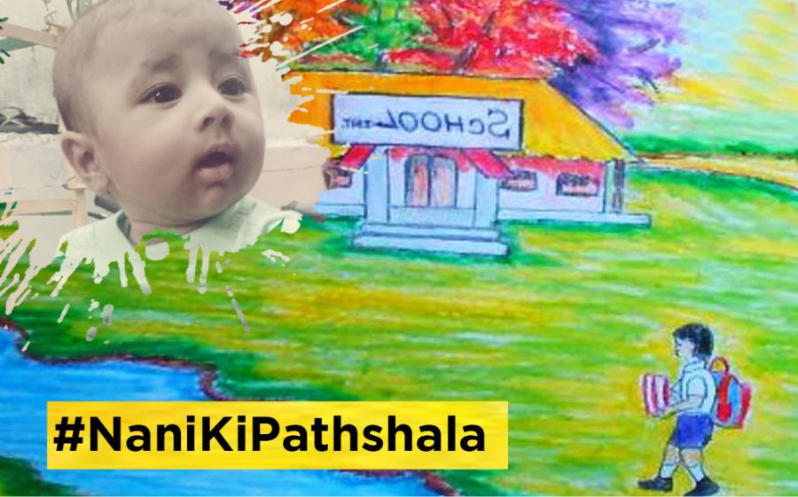Nani Ki Pathshala 3