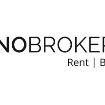 NoBrokerdotcom - Logo
