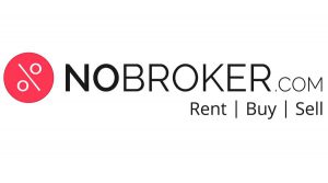 NoBrokerdotcom - Logo