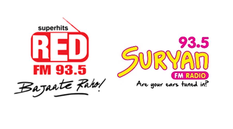 RED FM - Suryan FM - IRS 2019 Q4